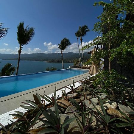 Villa De Pico Highland Beach Resort Пуэрто-Галера Экстерьер фото