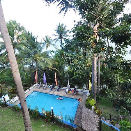 Villa De Pico Highland Beach Resort Пуэрто-Галера Экстерьер фото