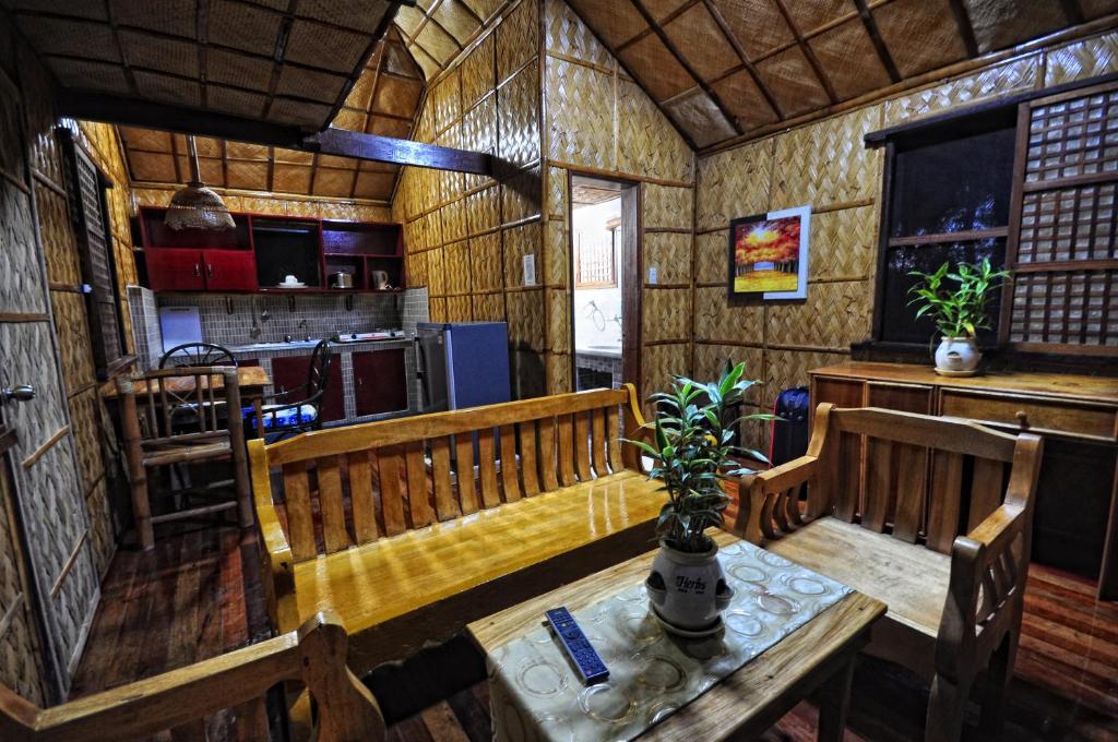 Villa De Pico Highland Beach Resort Пуэрто-Галера Номер фото