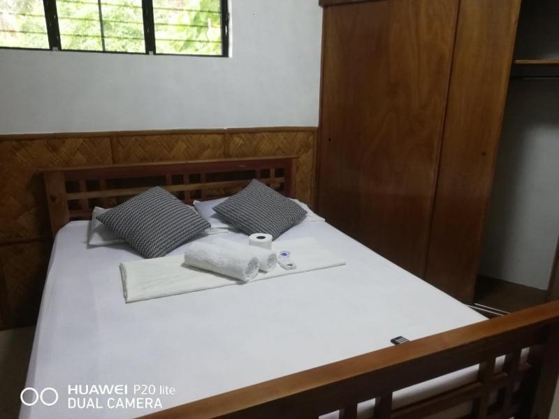 Villa De Pico Highland Beach Resort Пуэрто-Галера Экстерьер фото