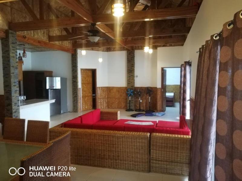 Villa De Pico Highland Beach Resort Пуэрто-Галера Экстерьер фото