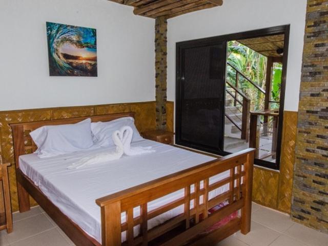 Villa De Pico Highland Beach Resort Пуэрто-Галера Экстерьер фото