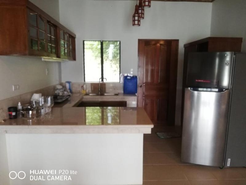 Villa De Pico Highland Beach Resort Пуэрто-Галера Экстерьер фото