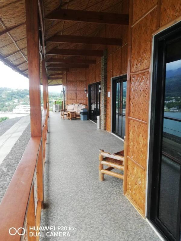 Villa De Pico Highland Beach Resort Пуэрто-Галера Экстерьер фото