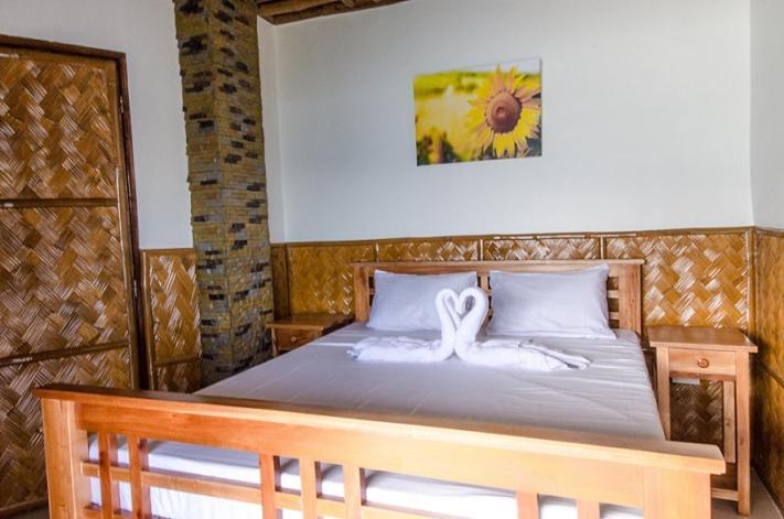 Villa De Pico Highland Beach Resort Пуэрто-Галера Экстерьер фото