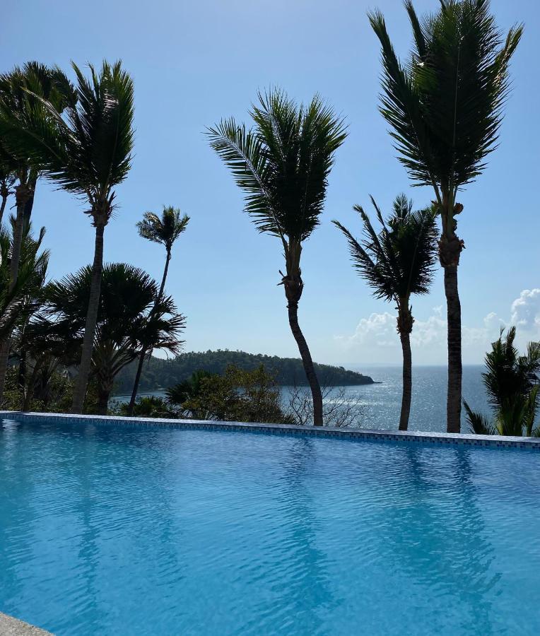 Villa De Pico Highland Beach Resort Пуэрто-Галера Экстерьер фото