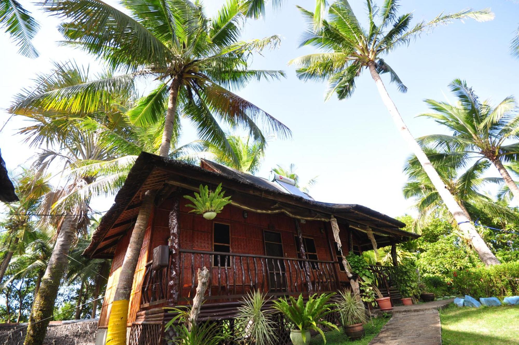 Villa De Pico Highland Beach Resort Пуэрто-Галера Экстерьер фото