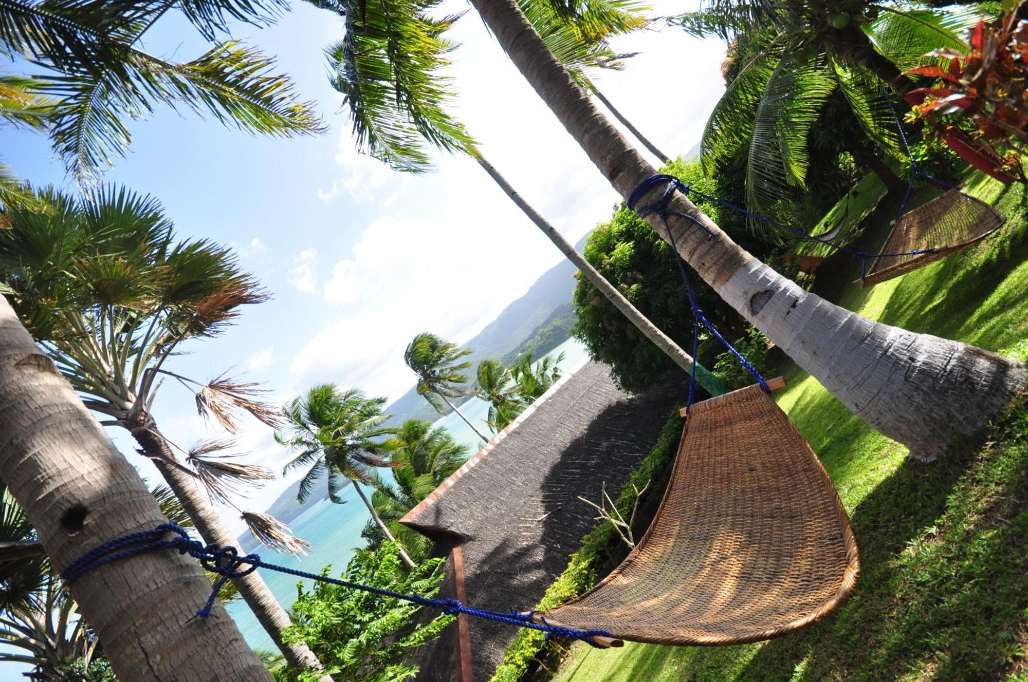 Villa De Pico Highland Beach Resort Пуэрто-Галера Экстерьер фото