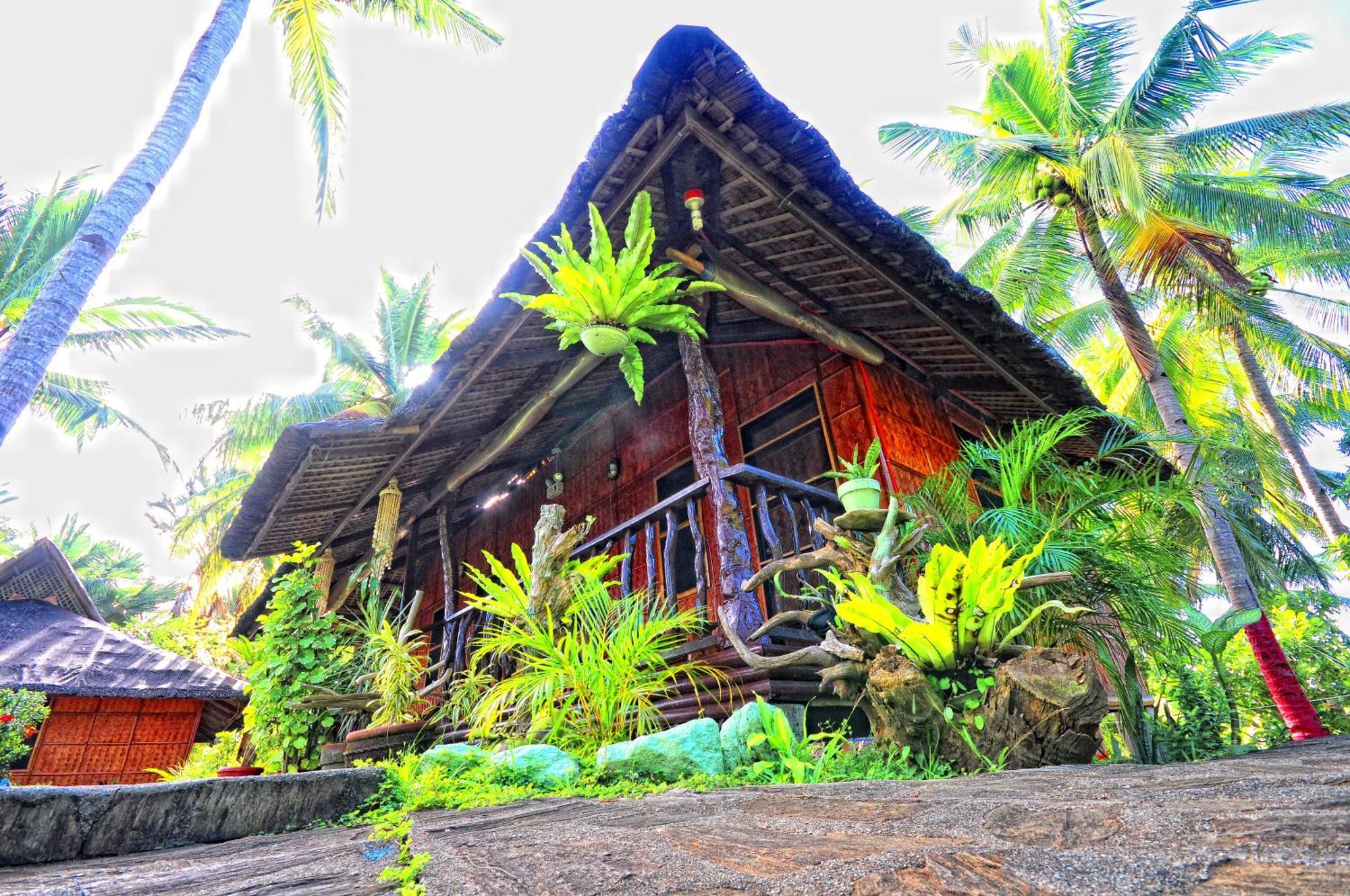Villa De Pico Highland Beach Resort Пуэрто-Галера Экстерьер фото