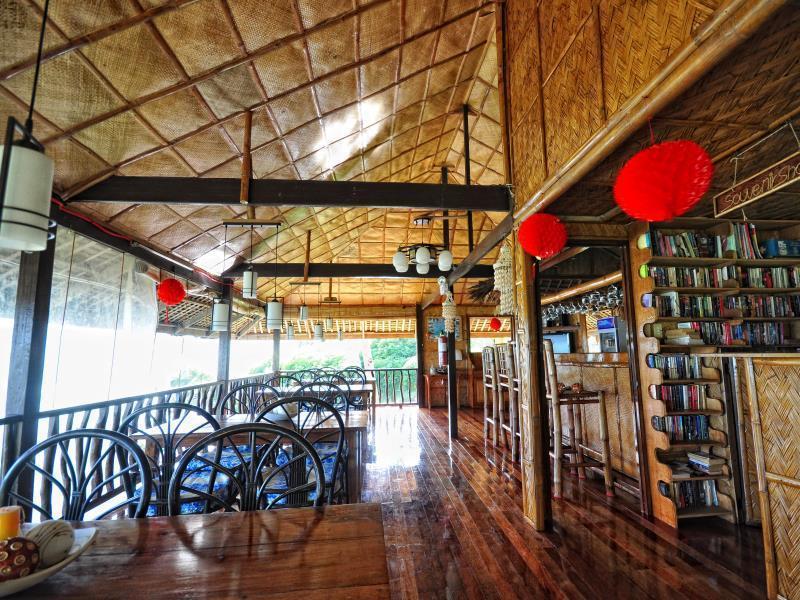 Villa De Pico Highland Beach Resort Пуэрто-Галера Экстерьер фото