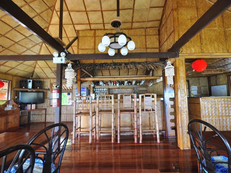Villa De Pico Highland Beach Resort Пуэрто-Галера Экстерьер фото