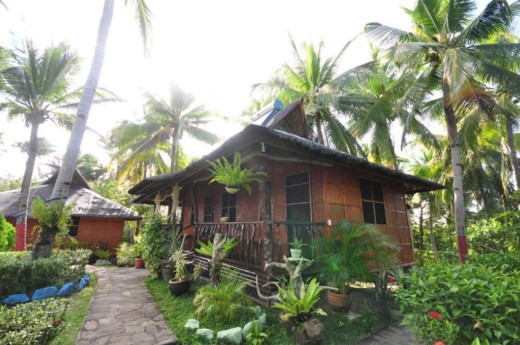 Villa De Pico Highland Beach Resort Пуэрто-Галера Экстерьер фото