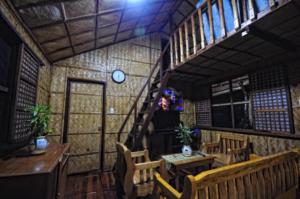 Villa De Pico Highland Beach Resort Пуэрто-Галера Экстерьер фото