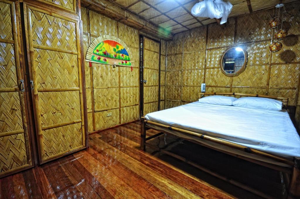 Villa De Pico Highland Beach Resort Пуэрто-Галера Экстерьер фото