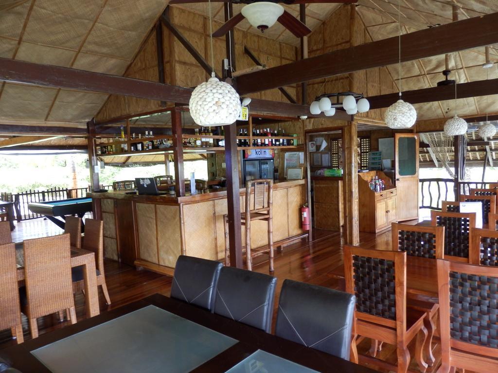 Villa De Pico Highland Beach Resort Пуэрто-Галера Экстерьер фото