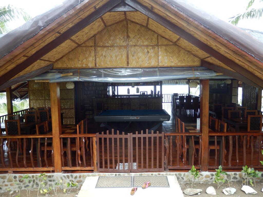 Villa De Pico Highland Beach Resort Пуэрто-Галера Экстерьер фото