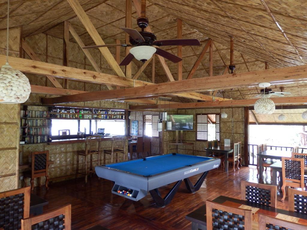 Villa De Pico Highland Beach Resort Пуэрто-Галера Экстерьер фото