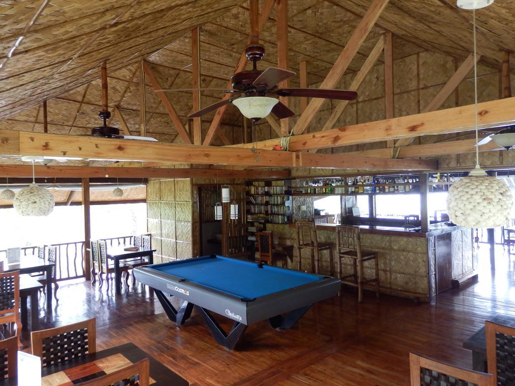 Villa De Pico Highland Beach Resort Пуэрто-Галера Экстерьер фото