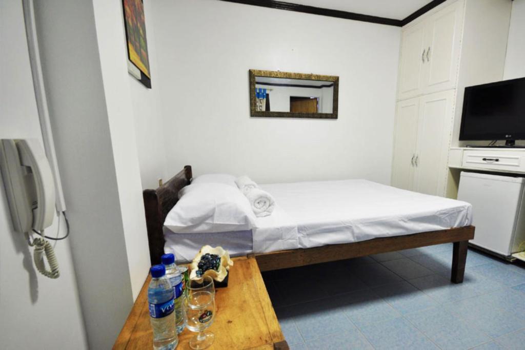 Villa De Pico Highland Beach Resort Пуэрто-Галера Номер фото