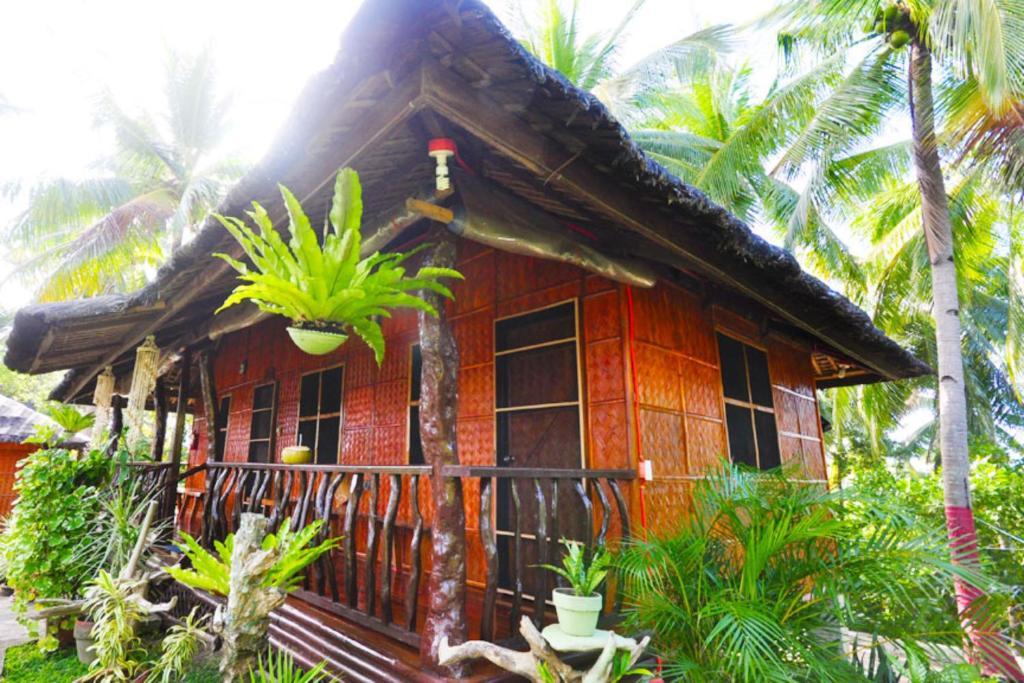 Villa De Pico Highland Beach Resort Пуэрто-Галера Номер фото