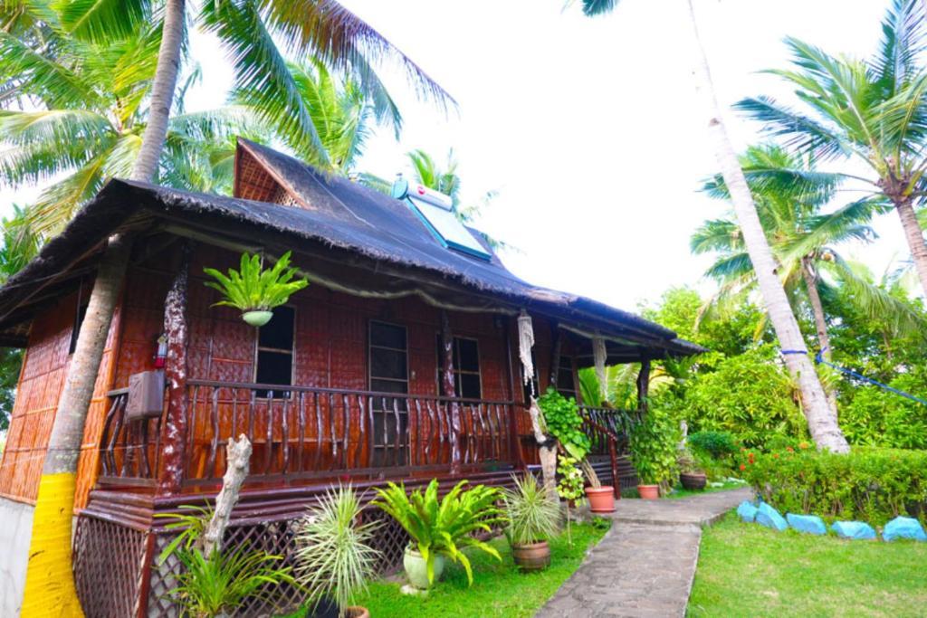 Villa De Pico Highland Beach Resort Пуэрто-Галера Номер фото