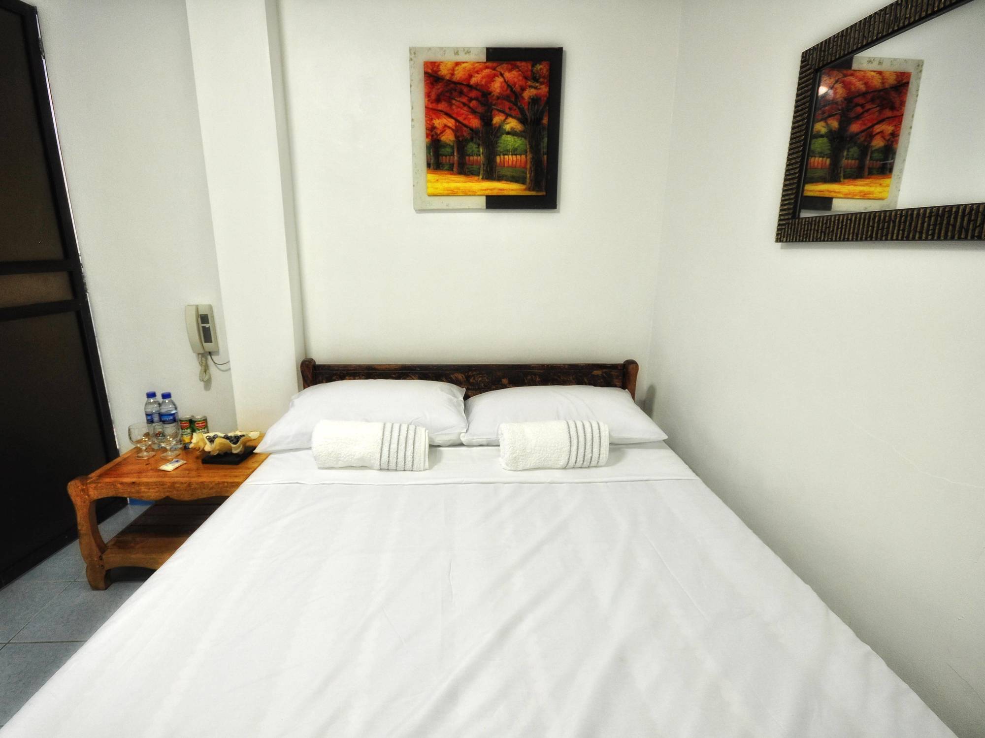 Villa De Pico Highland Beach Resort Пуэрто-Галера Экстерьер фото