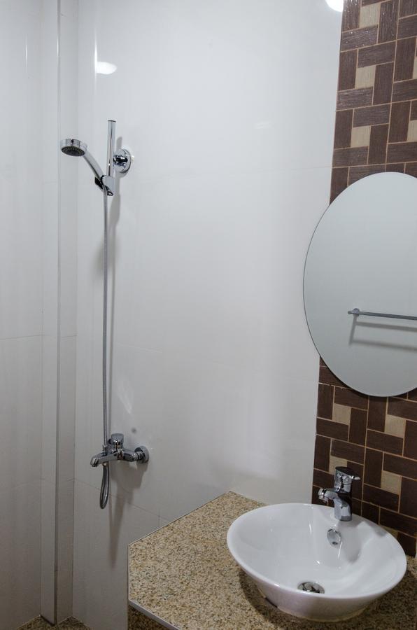 Villa De Pico Highland Beach Resort Пуэрто-Галера Экстерьер фото