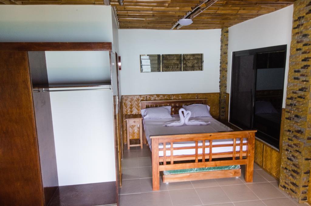 Villa De Pico Highland Beach Resort Пуэрто-Галера Экстерьер фото