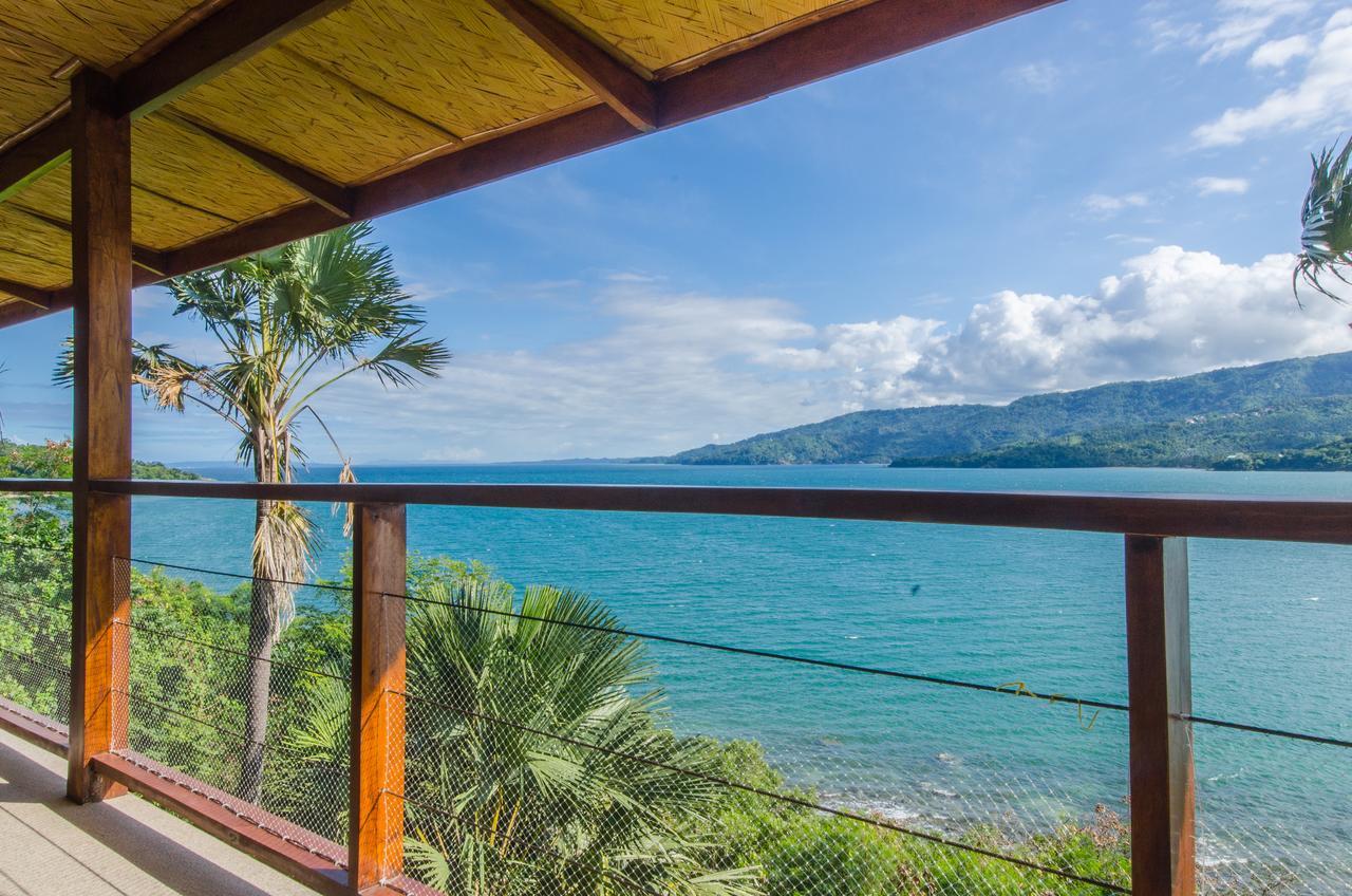 Villa De Pico Highland Beach Resort Пуэрто-Галера Экстерьер фото