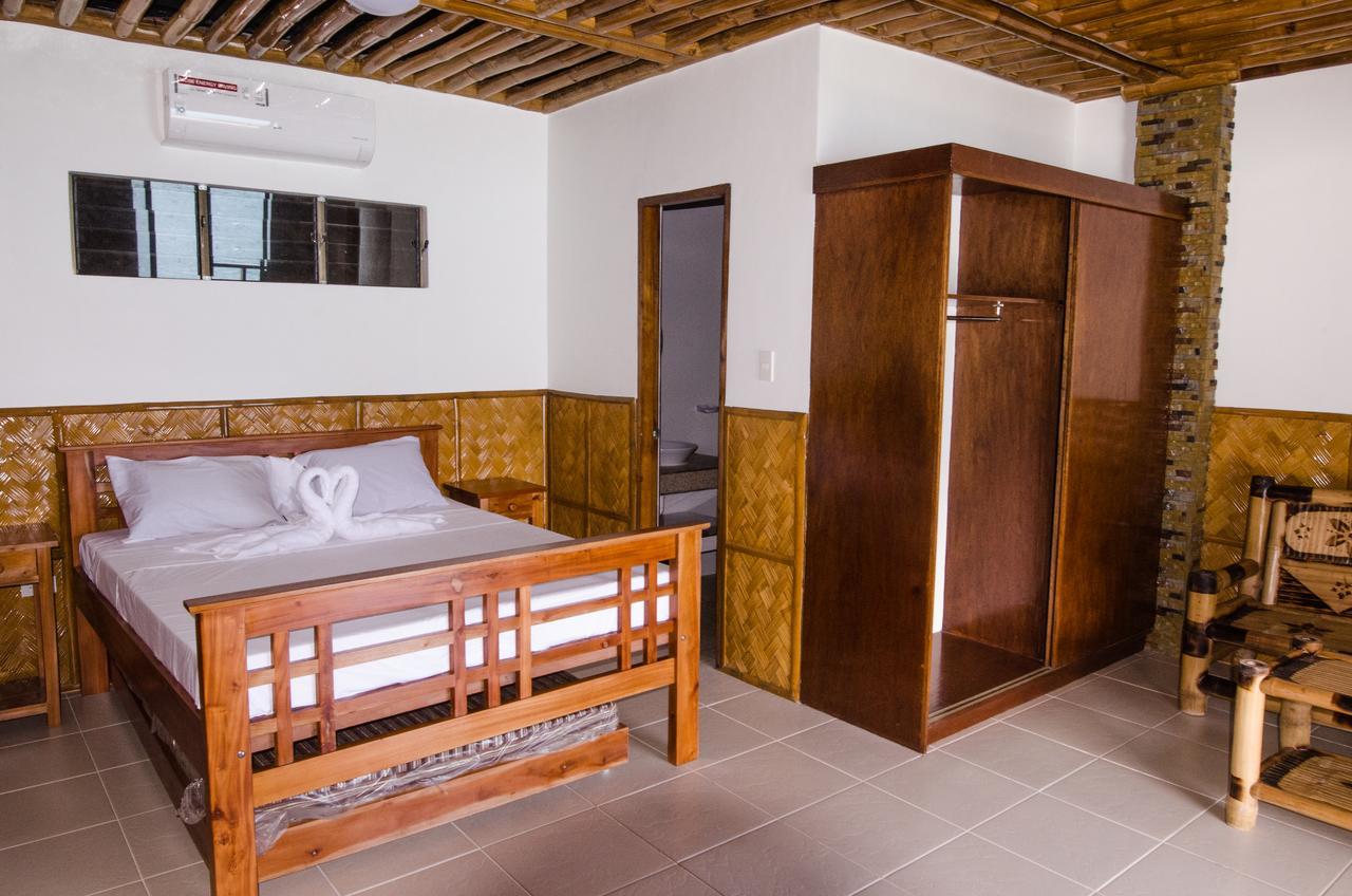 Villa De Pico Highland Beach Resort Пуэрто-Галера Экстерьер фото