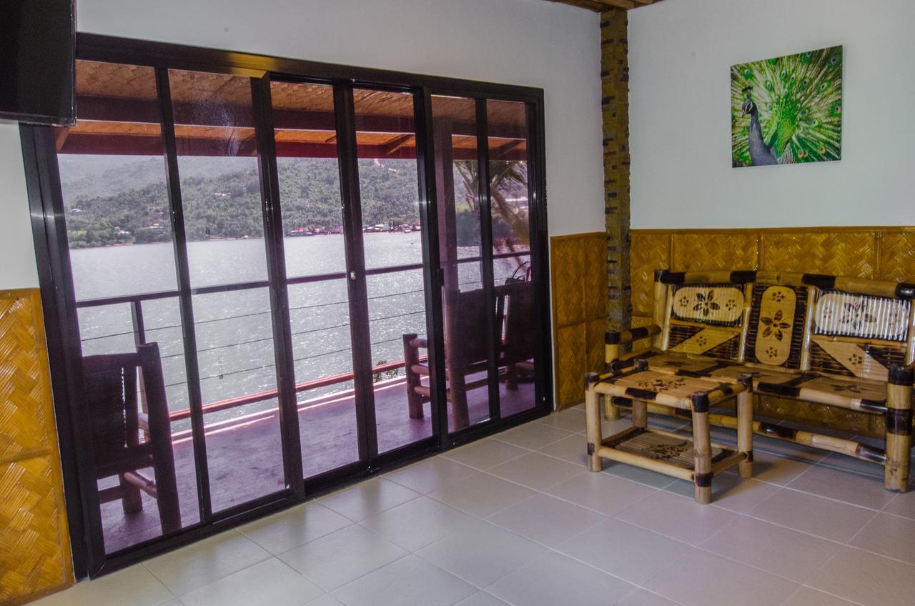 Villa De Pico Highland Beach Resort Пуэрто-Галера Экстерьер фото