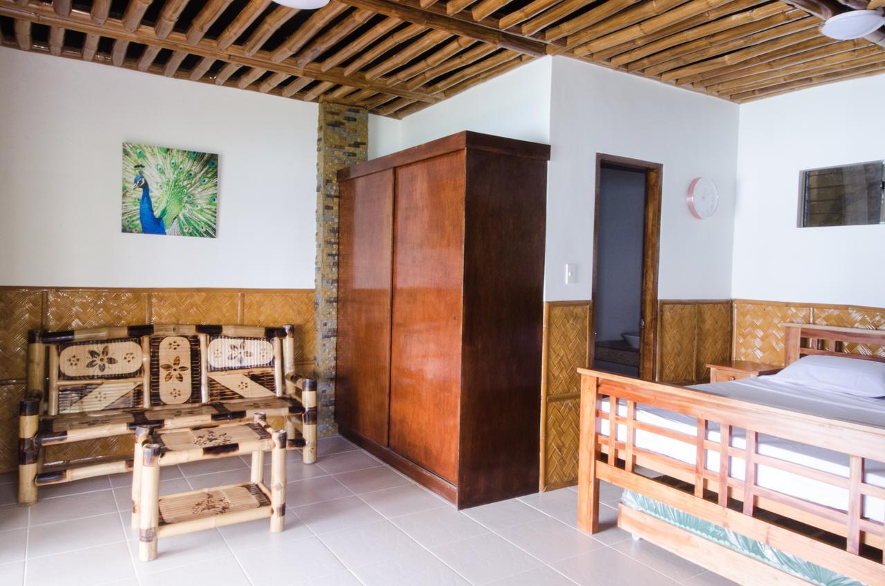 Villa De Pico Highland Beach Resort Пуэрто-Галера Экстерьер фото