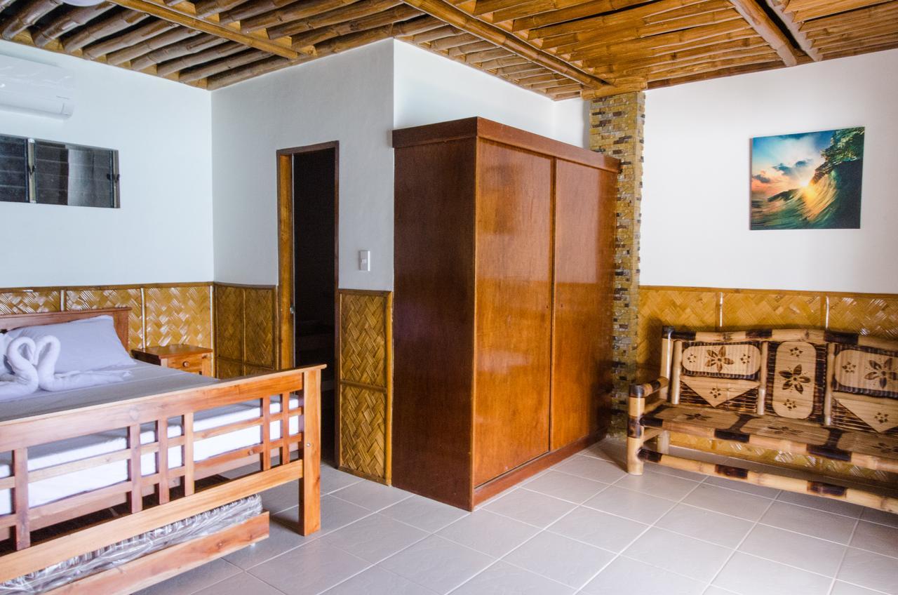 Villa De Pico Highland Beach Resort Пуэрто-Галера Экстерьер фото