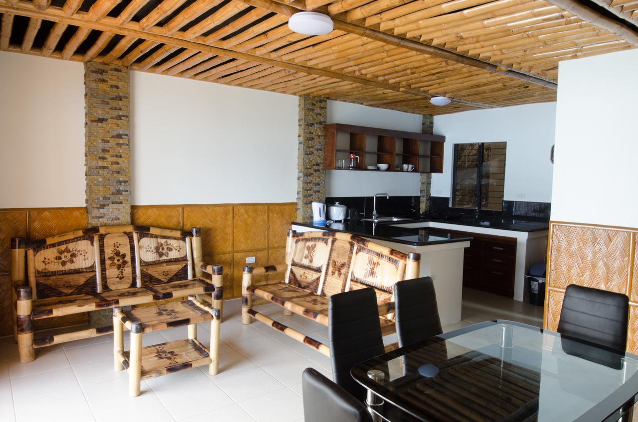 Villa De Pico Highland Beach Resort Пуэрто-Галера Экстерьер фото