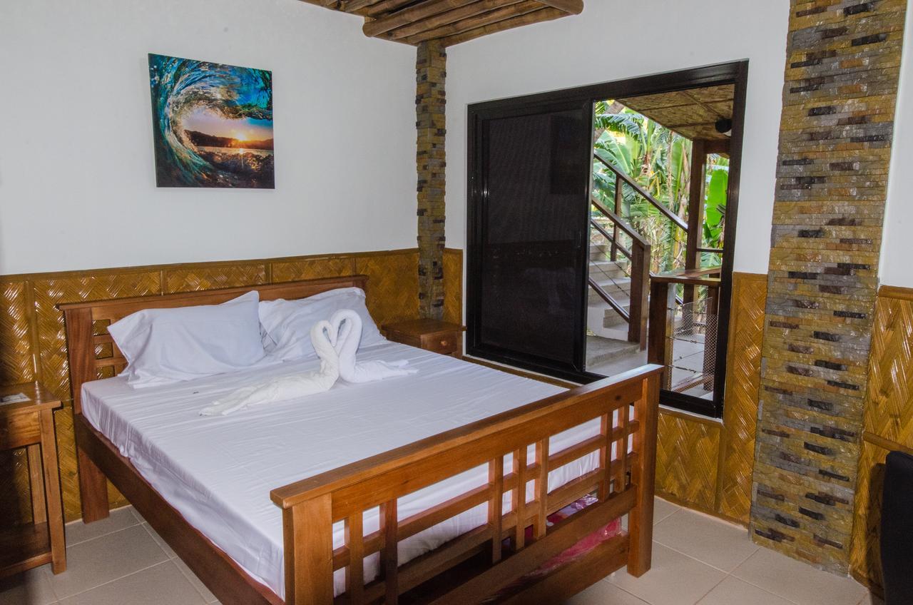 Villa De Pico Highland Beach Resort Пуэрто-Галера Экстерьер фото