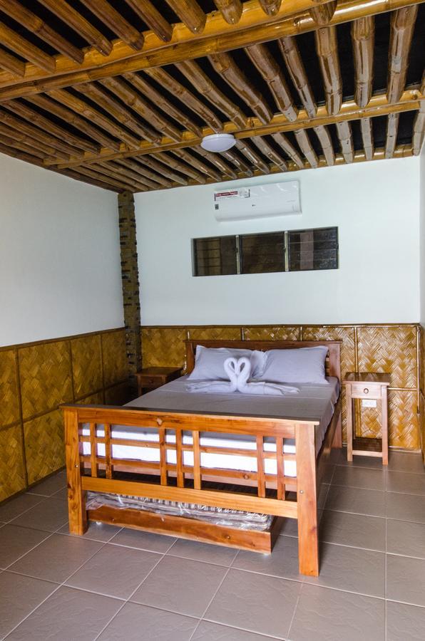 Villa De Pico Highland Beach Resort Пуэрто-Галера Экстерьер фото